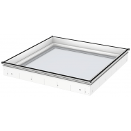 Velux fast karm Velux fast karm
