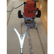 CMT skabelon Proftool CMT skabelon Proftool