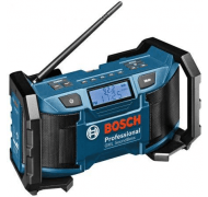 Bosch akku radio Bosch akku radio