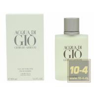 Armani Acqua di Gio Pour Homme Armani Acqua di Gio Pour Homme