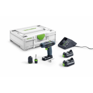 Festool bore/skruemaskine Festool bore/skruemaskine