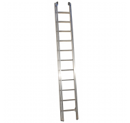 Jumbo skydestige 2-delt Jumbo skydestige 2-delt