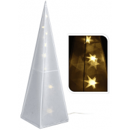 Koopman juletræ LED hologram Koopman juletræ LED hologram