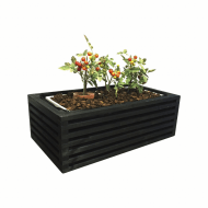 GardenLife afdækning sort *U GardenLife afdækning sort *U