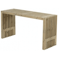 Plus rustik trallebord design Plus rustik trallebord design