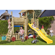 Jungle Gym tog modul Jungle Gym tog modul