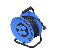 Blue Electric kabeltromle Blue Electric kabeltromle