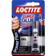 Loctite Super Attak Power Loctite Super Attak Power