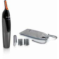 Philips næsehårstrimmer Philips næsehårstrimmer