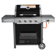 Dangrill gasgrill *U Dangrill gasgrill *U