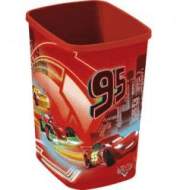 Disney Cars affaldsspand *U Disney Cars affaldsspand *U