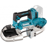 Makita akku båndsav Makita akku båndsav
