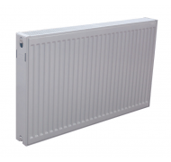 VVS radiator hvid 1404W VVS radiator hvid 1404W