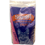 Super hundefoder sprint Super hundefoder sprint