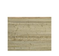 Plus Plank profilhegn 17773-1 Plus Plank profilhegn 17773-1