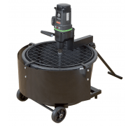 Eibenstock baljemixer 1500W Eibenstock baljemixer 1500W