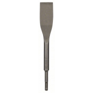 Bosch fladmejsel SDS-Plus Bosch fladmejsel SDS-Plus