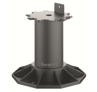 Eurotec terrasse fod X-large Eurotec terrasse fod X-large
