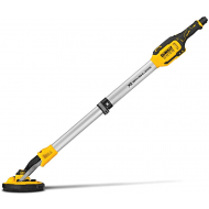 Dewalt akku girafsliber Dewalt akku girafsliber