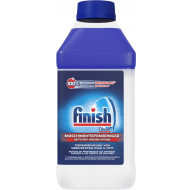 Finish opvaskemaskinrens 250ml Finish opvaskemaskinrens 250ml