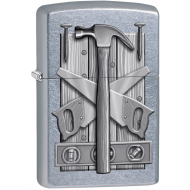 Zippo lighter Carpenter lighte Zippo lighter Carpenter lighte