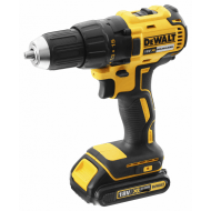 Dewalt akku boremaskine Dewalt akku boremaskine