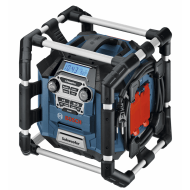 Bosch radio gml 20 power box Bosch radio gml 20 power box
