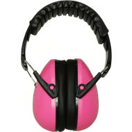 YC høreværn til børn pink *U YC høreværn til børn pink *U