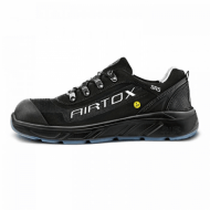 Airtox sikkerhedssko SR5 Airtox sikkerhedssko SR5
