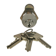 Jasa cylinder 6 stifts*U Jasa cylinder 6 stifts*U