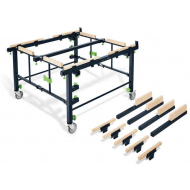 Festool save- og arbejdsbord Festool save- og arbejdsbord