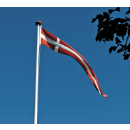 Dano Mast dannebrogsstander NT Dano Mast dannebrogsstander NT