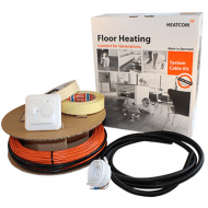 Heatcom varmekabel Basic Plus Heatcom varmekabel Basic Plus