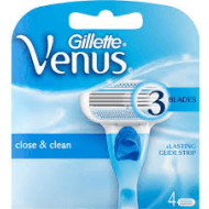 Gillette Venus Gillette Venus