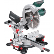 Metabo kap-/geringssav 2000W Metabo kap-/geringssav 2000W