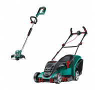 Bosch plæneklipper ROTAK 430 Bosch plæneklipper ROTAK 430