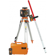 GeoFennel rotationlaser *U GeoFennel rotationlaser *U