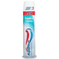 Aquafresh Family Protection Aquafresh Family Protection