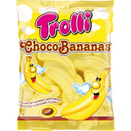 Choko Bananas Choko Bananas