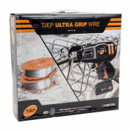 Tjep bindetråd t/ULTRA GRIP Tjep bindetråd t/ULTRA GRIP