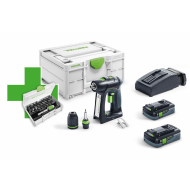 Festool akku boremaskine Festool akku boremaskine