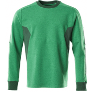 Mascot sweatshirt Accelerate Mascot sweatshirt Accelerate