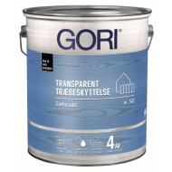 Gori 502 træbeskyttelse Gori 502 træbeskyttelse