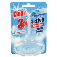 At Home Clean toiletblok At Home Clean toiletblok