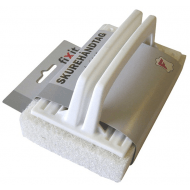 Faxe skrubber fin Faxe skrubber fin