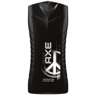 Axe Peace Axe Peace