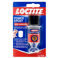 Loctite Epoxy Mini Loctite Epoxy Mini