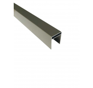 Hortus topskinne WPC komposit Hortus topskinne WPC komposit