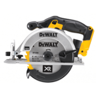 Dewalt akku rundsav Dewalt akku rundsav