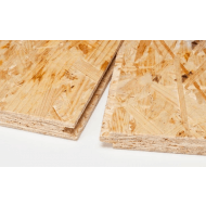NPI OSB/3 gulv/tag TG2 NPI OSB/3 gulv/tag TG2